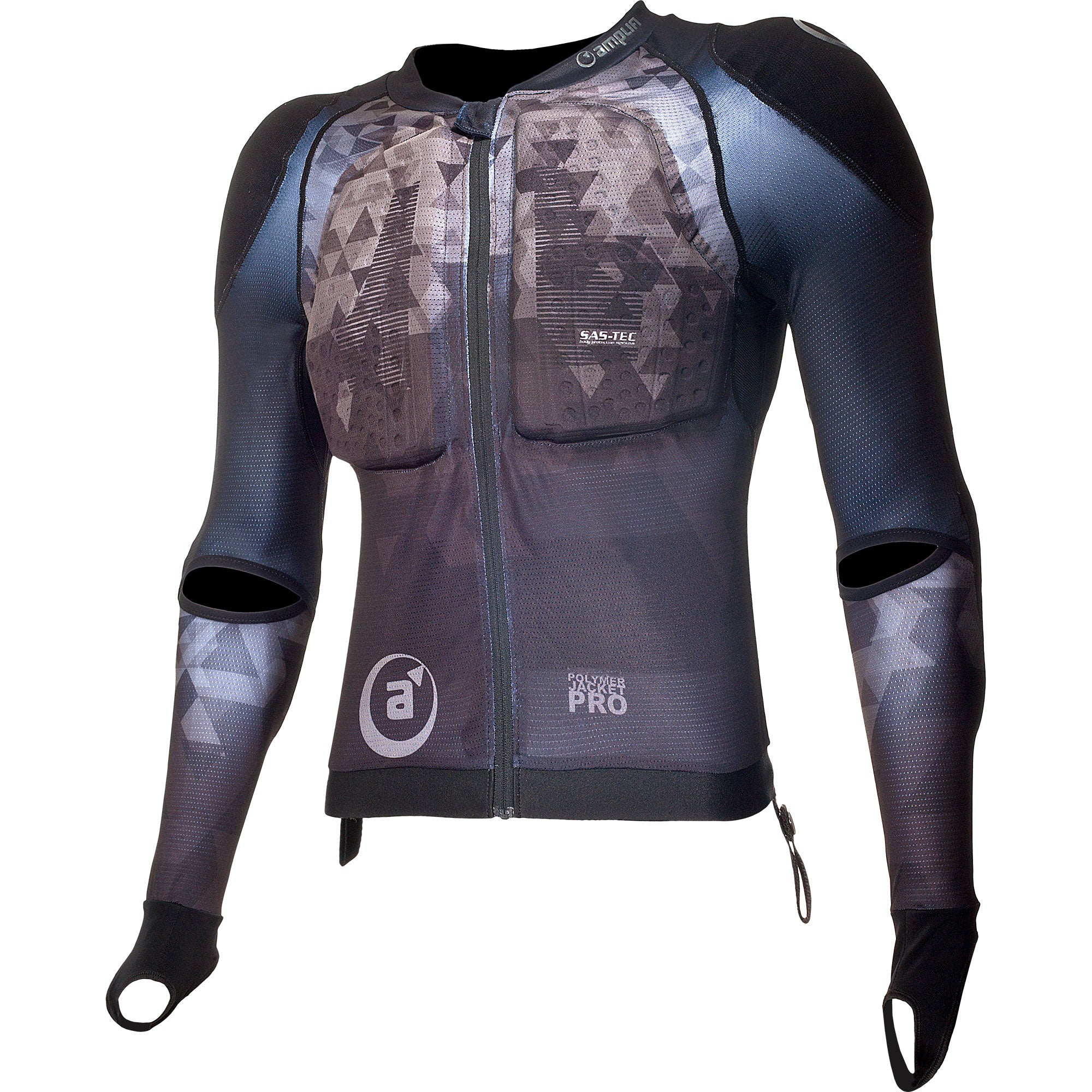 AMPLIFI Polymer Armor felsőtestvédő