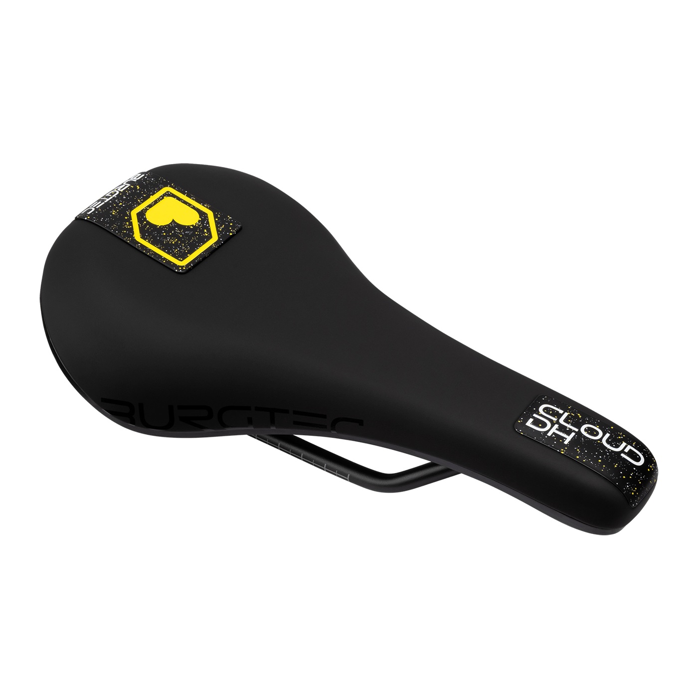 Burgtec Cloud DH nyereg