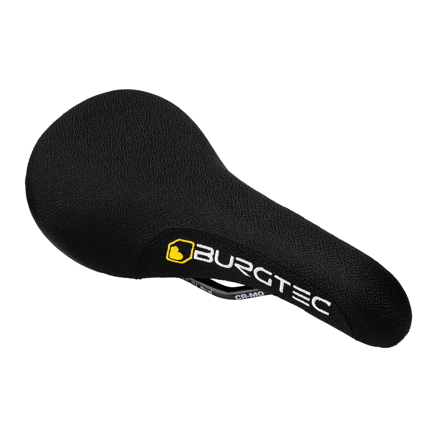 Burgtec Cloud Boost nyereg