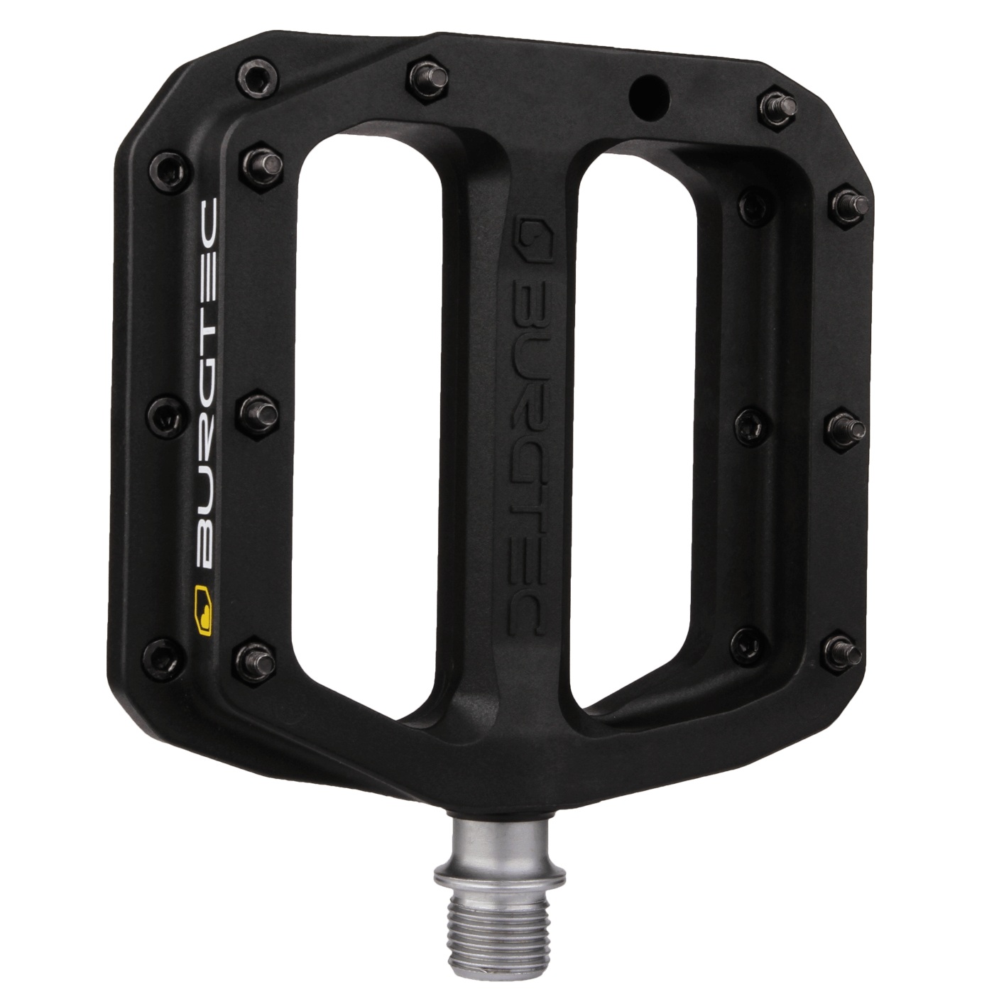 Burgtec MK4 Composite pedál