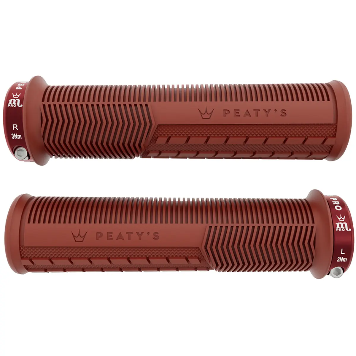 Peaty’s markolat Monarch Pro Mushroom Thick Brick