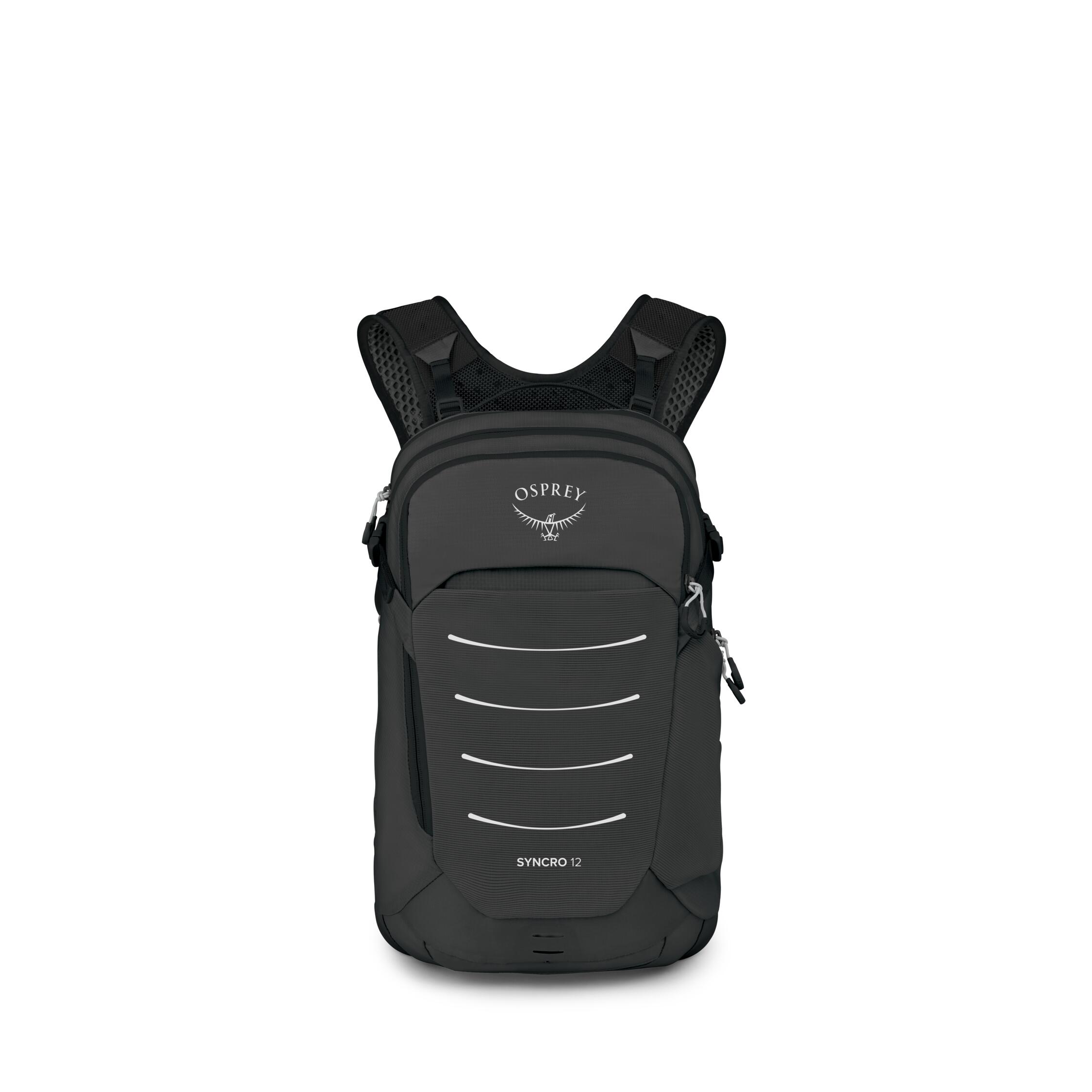 Osprey hátizsák Syncro 12 Raven Black - Image 2