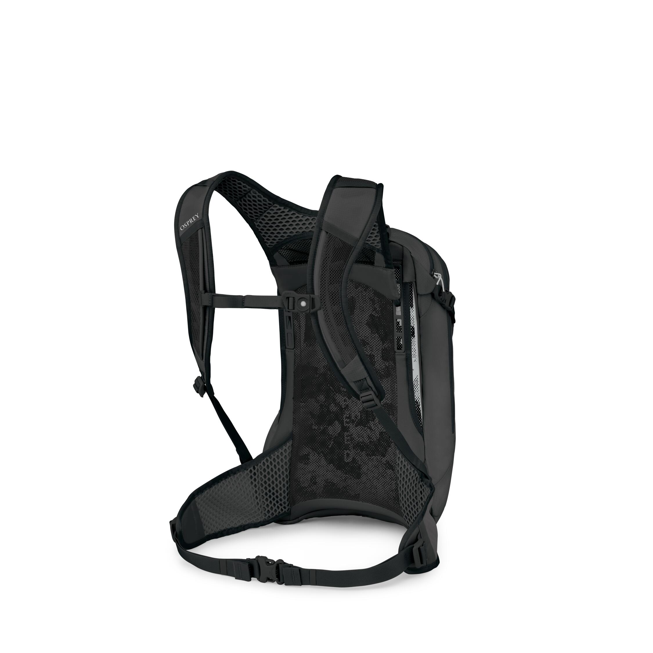 Osprey hátizsák Syncro 12 Raven Black - Image 3