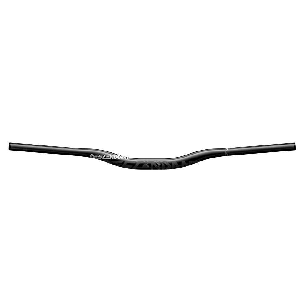 Truvativ Descendant DH MTB kormány 31,8 mm / 800 mm / 25 mm emelés – fekete