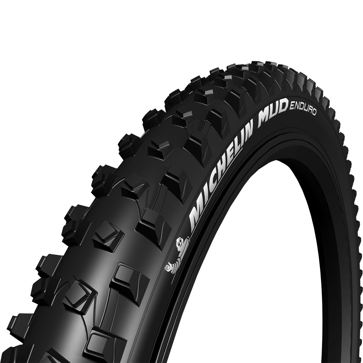 Michelin külső Mud Enduro 29x2.25 Competition Line Kevlar Magi-X TS TLR