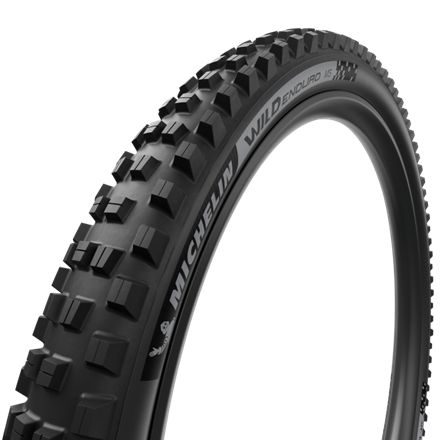 Michelin külső Wild Enduro MS 27,5x2.40 Racing Line Dark Kevlar TS TLR