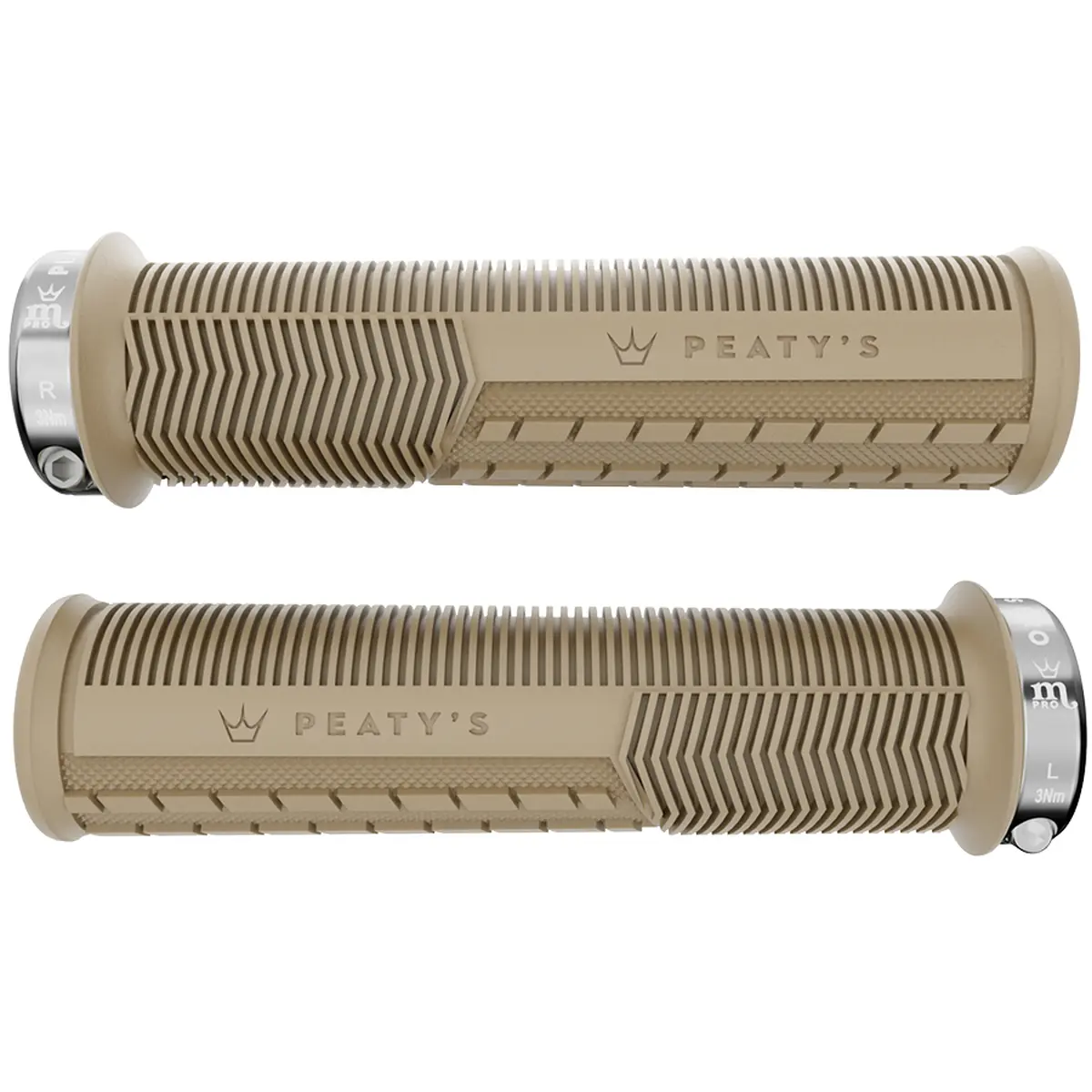 Peaty’s markolat Monarch Pro Mushroom Thick Sage