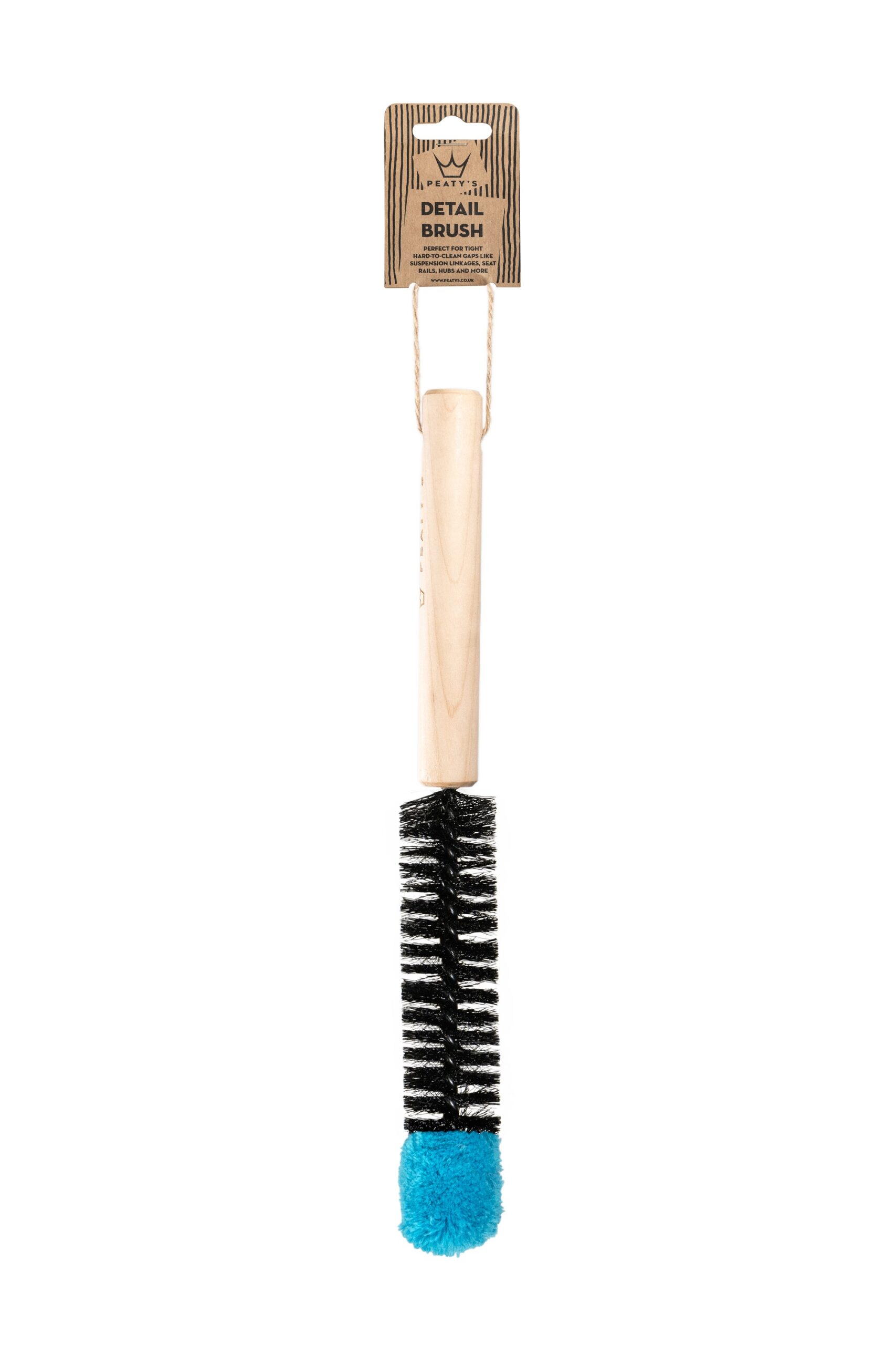 Peaty’s kefe Detailer Brush