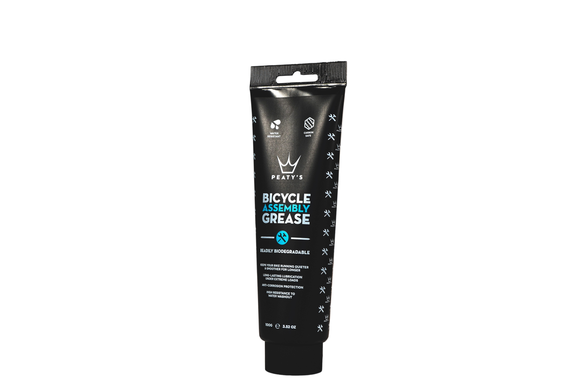 Peaty’s Bicycle Assembly összeszerelő zsír 100 g