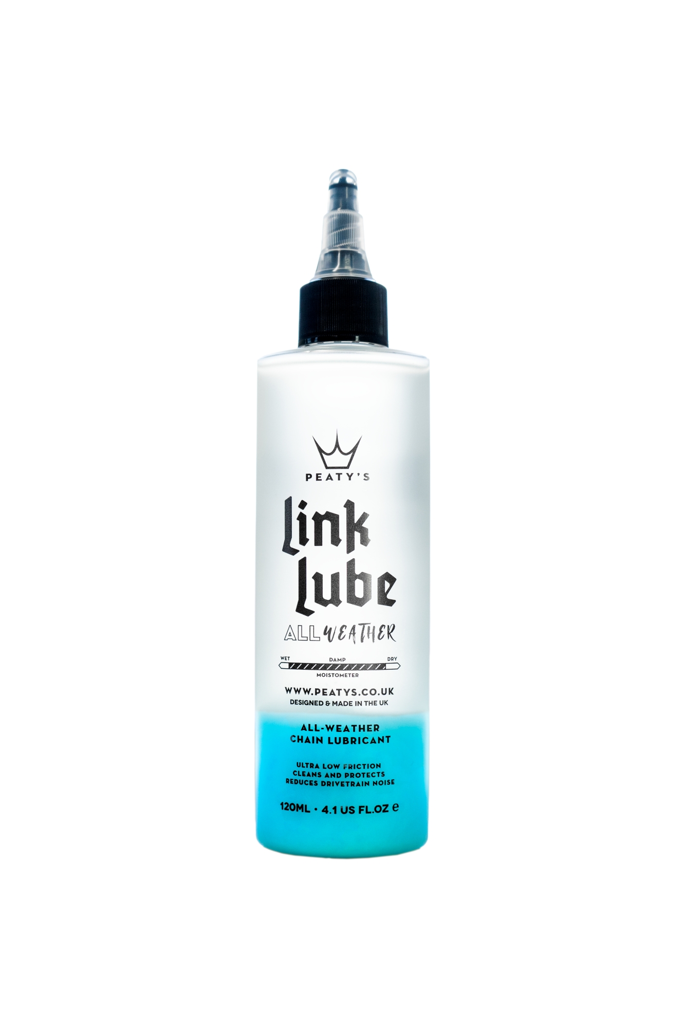 Peaty’s LinkLube All-Weather lánckenőanyag 120 ml