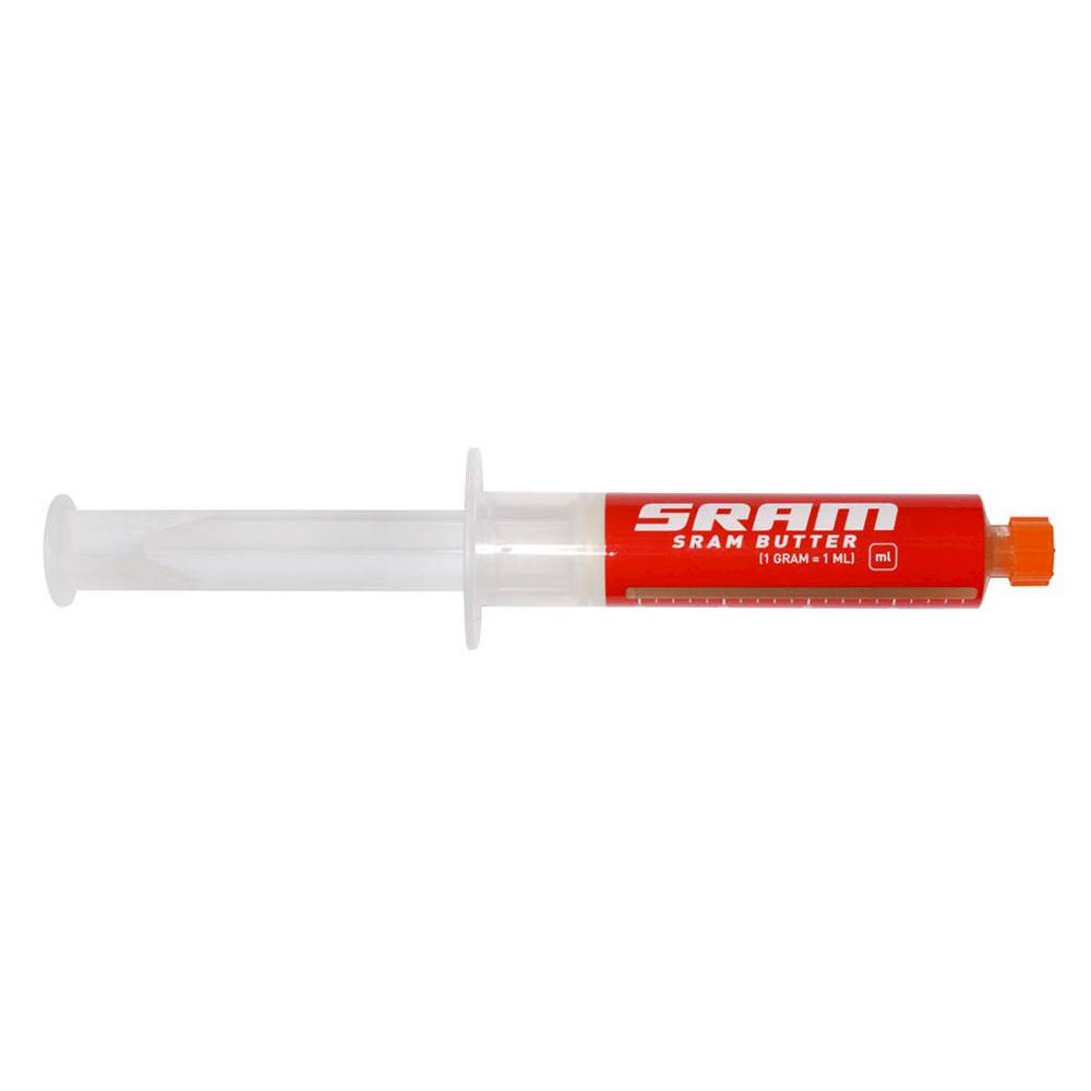 SRAM Butter zsír 20 ml – fecskendős