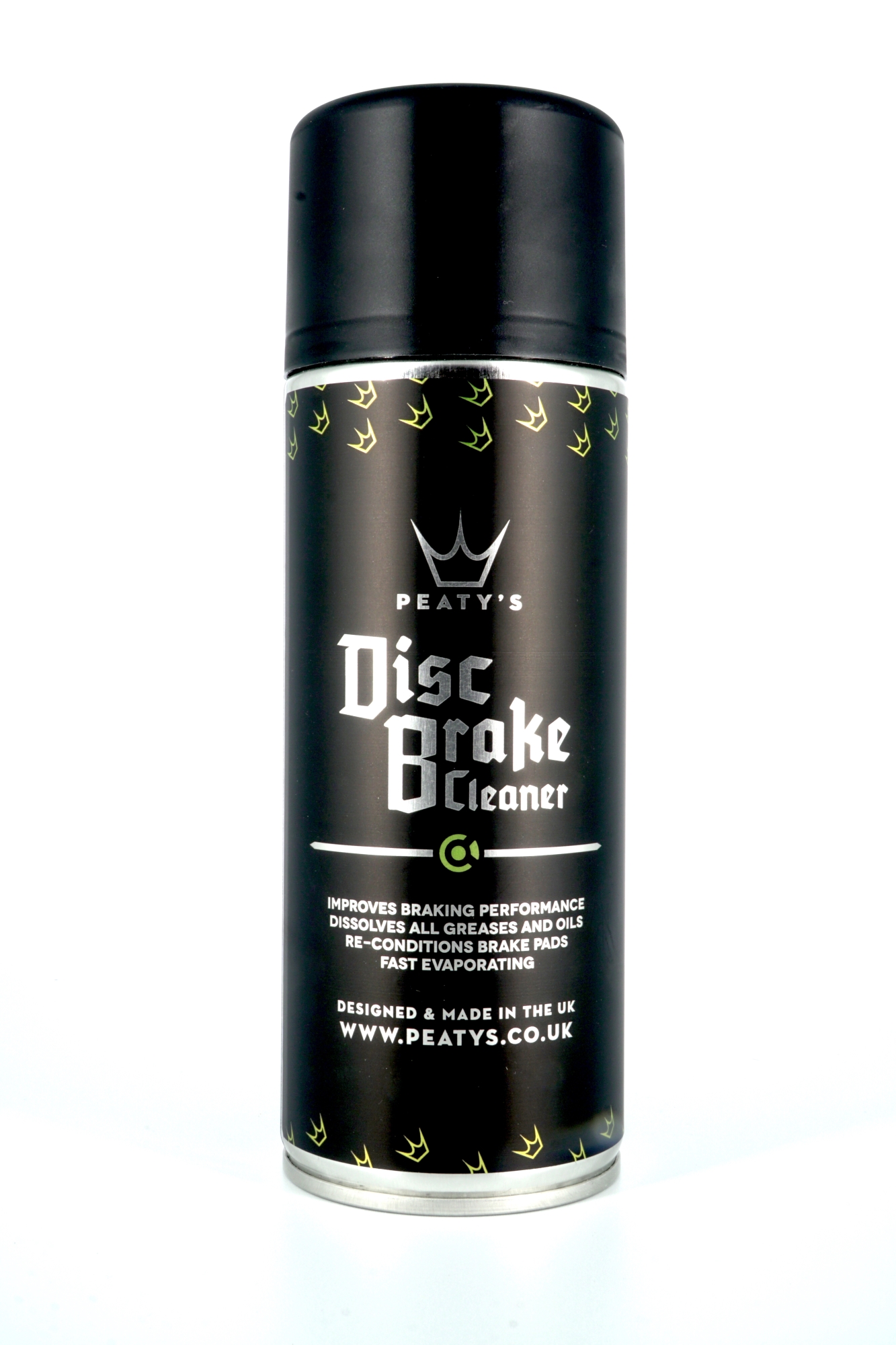Peaty’s Disc Brake Cleaner Tárcsafék-TIsztító 400 ml