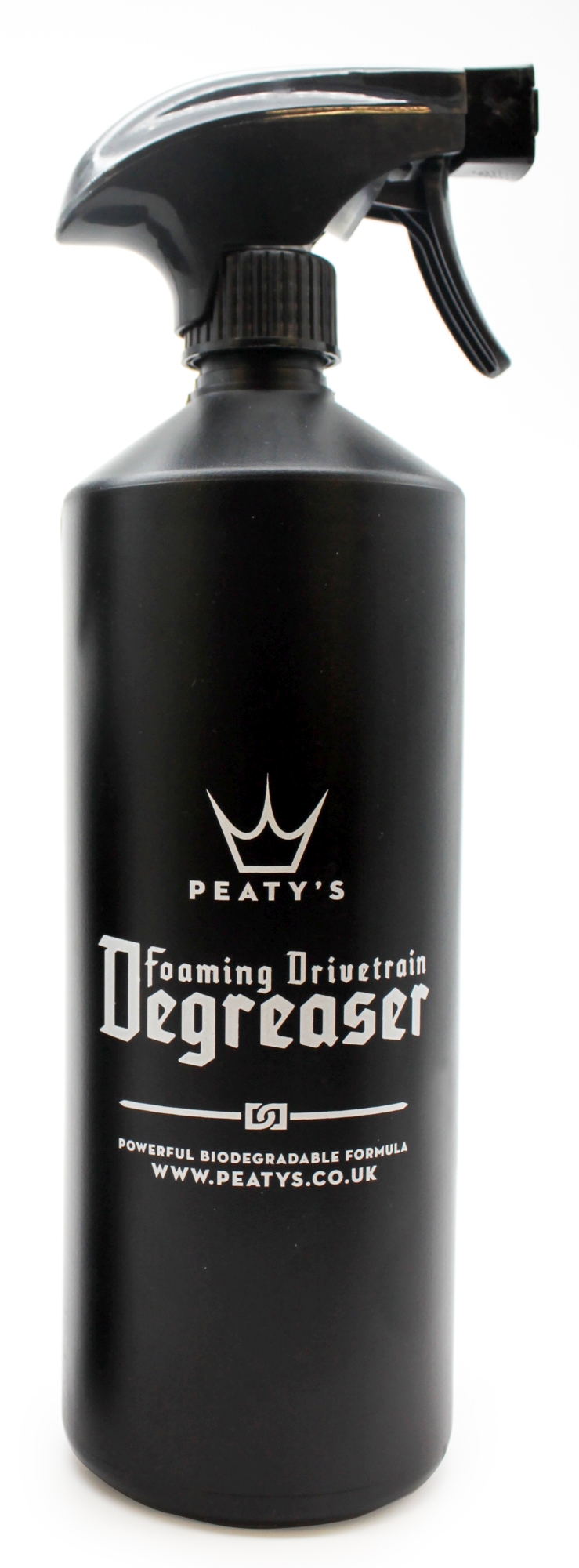 Peaty’s Foaming Drivetrain Degreaser habzó hajtáslánc-zsírtalanító 1 l