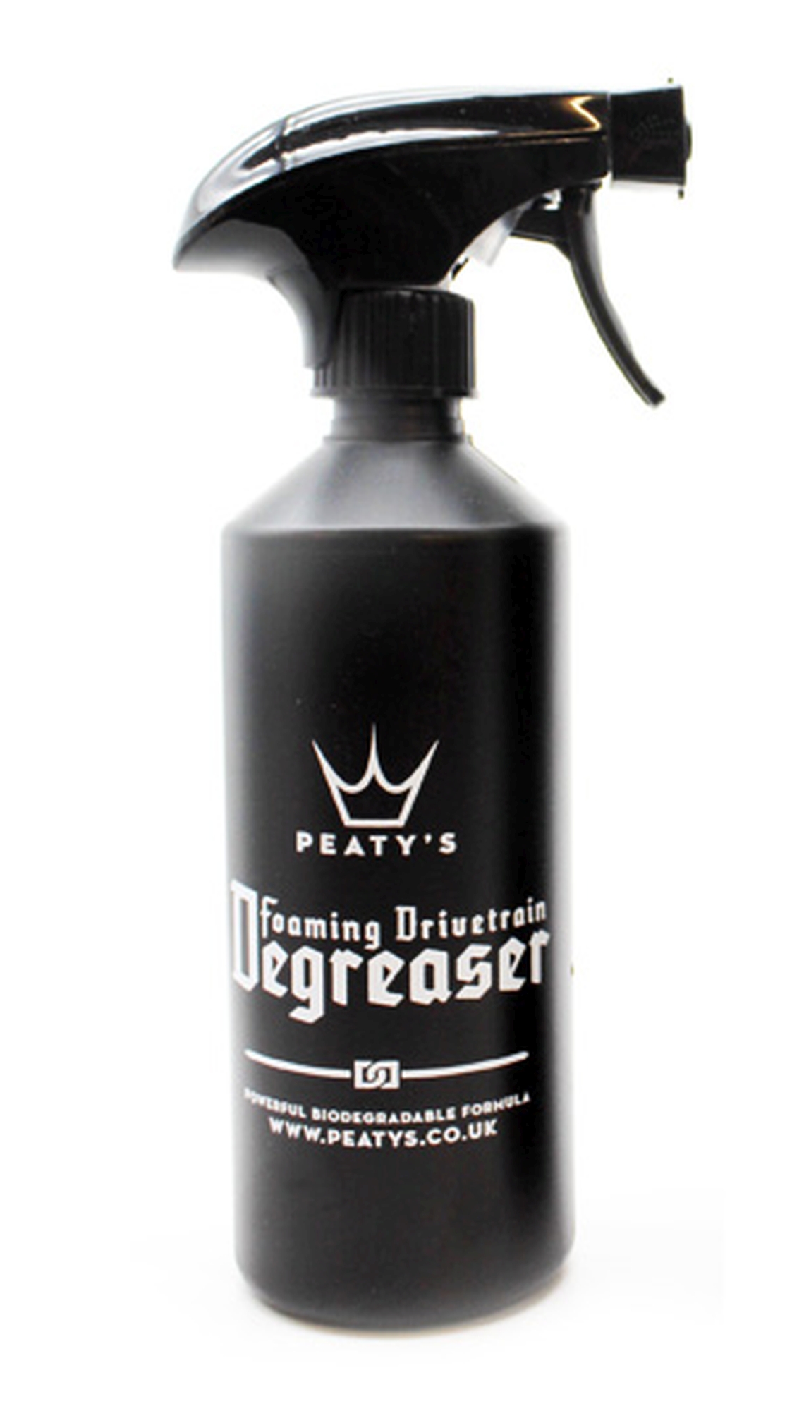Peaty’s Foaming Drivetrain Degreaser habzó hajtáslánc-zsírtalanító 500 ml