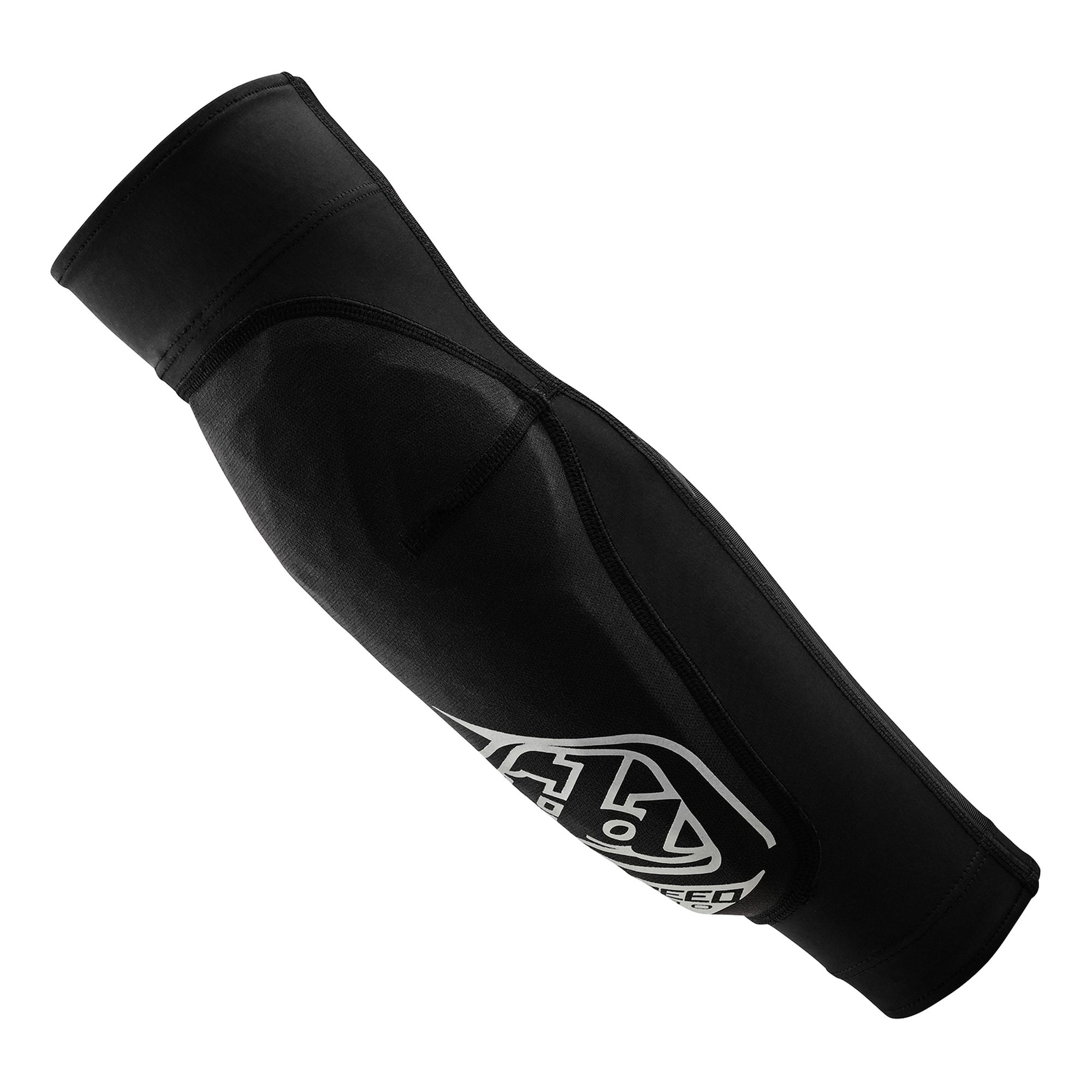 TLD könyökvédő Speed Pro Solid Black