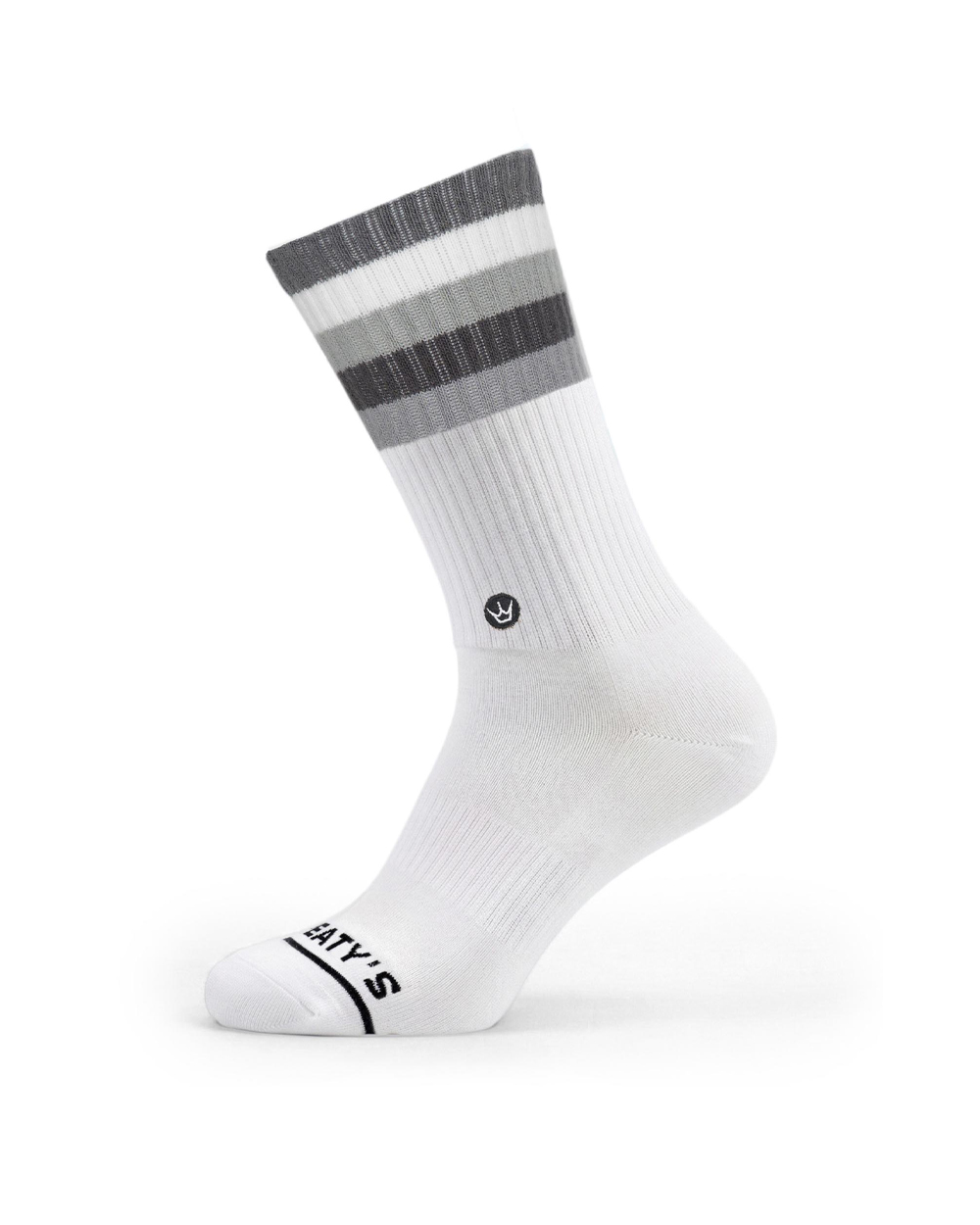 Peaty’s zokni Shredsocks Horizon Cloud