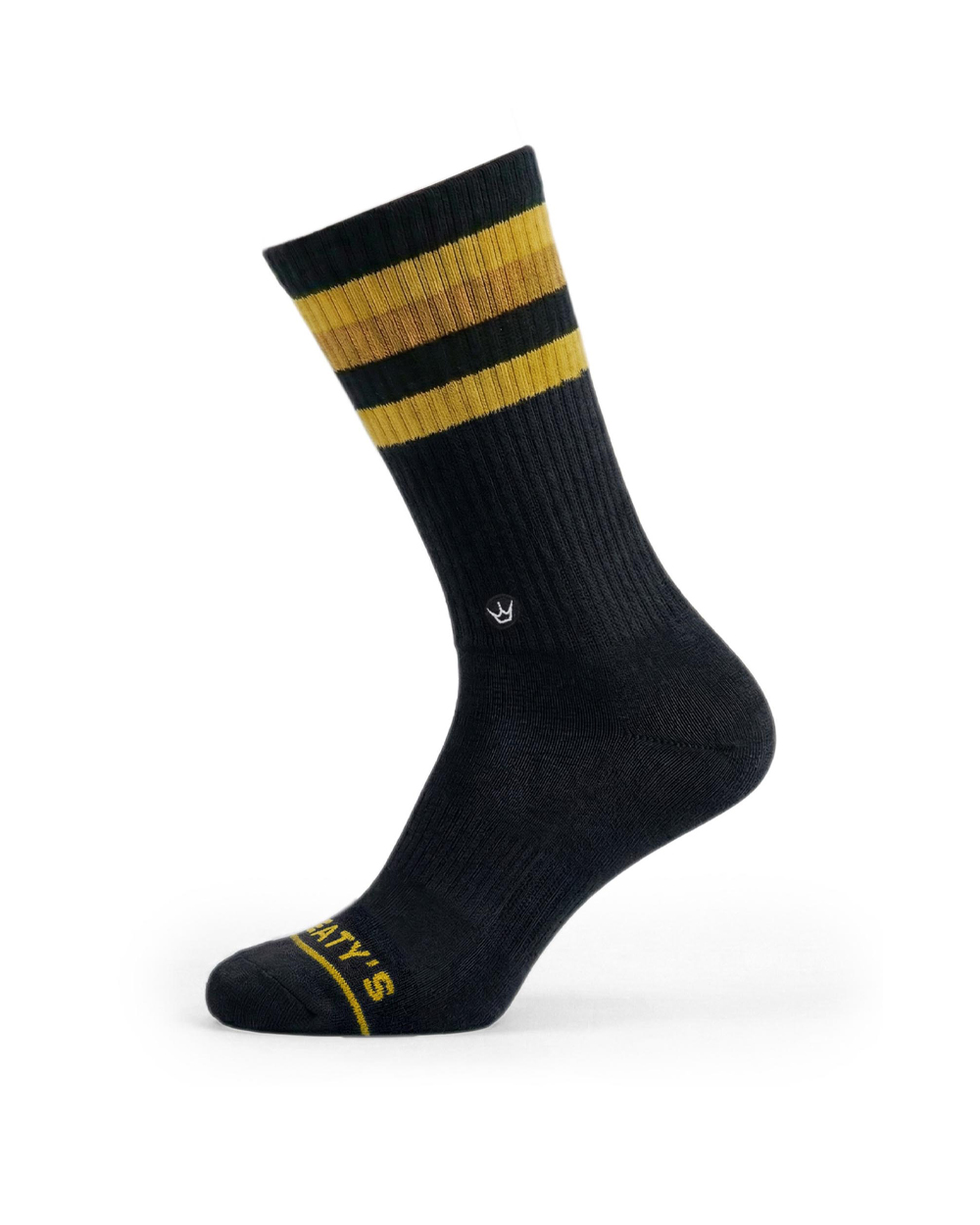 Peaty’s zokni Shredsocks Horizon Sunset