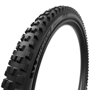 Michelin külső DH22 27,5X2.40 Racing Line Dark Kevlar Ts TLR