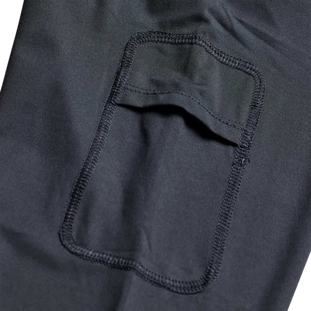 TLD férfi mez hosszú ujjú Ruckus Ride Tee Ember Carbon - Image 7