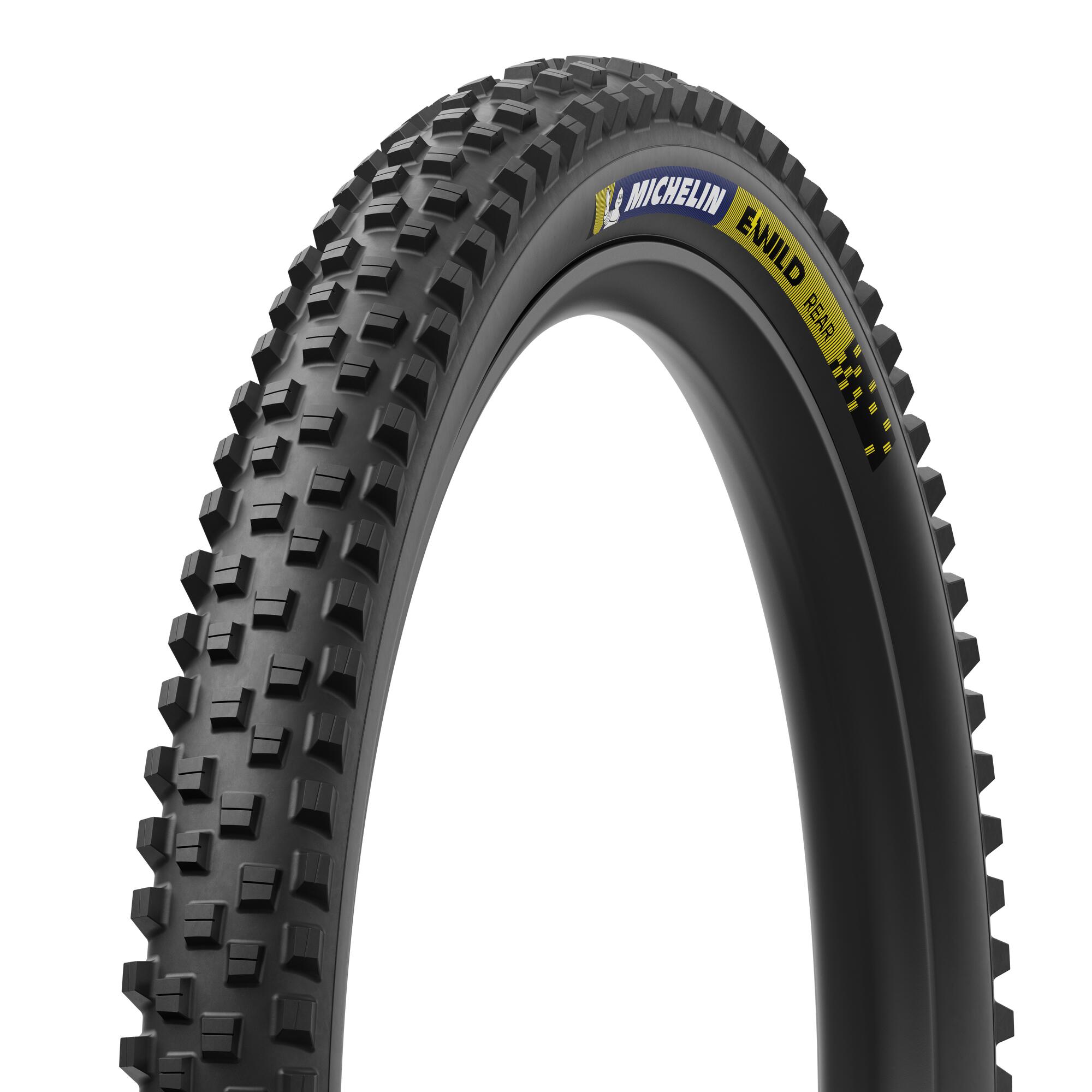 Michelin külső E-wild Rear 27,5X2.60 Racing Line Kevlar Ts TLR