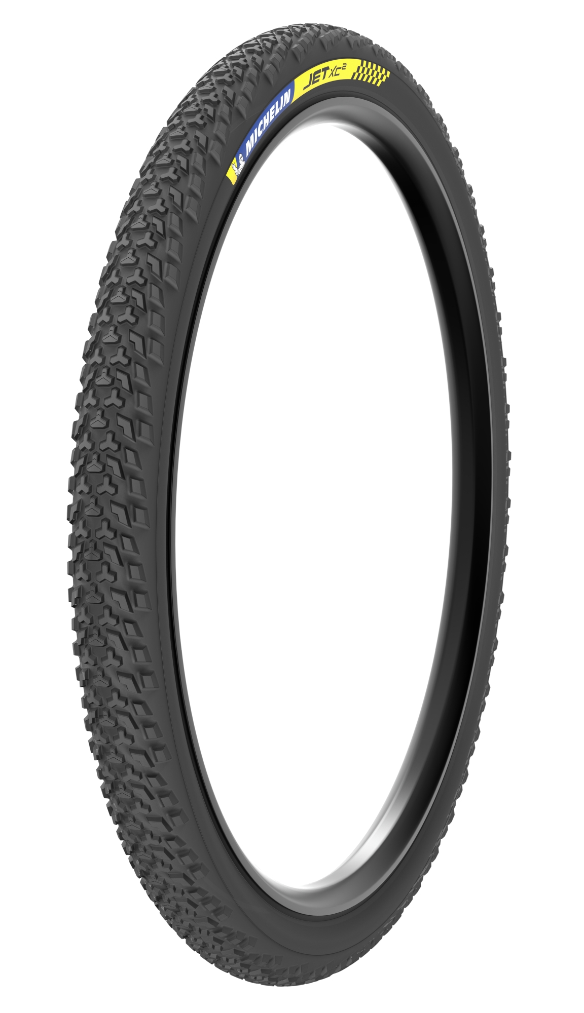 Michelin külső Jet XC2 29X2.25 Racing Line Kevlar Gum-x Ts TLR - Image 2