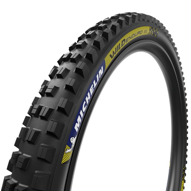 Michelin külső Wild Enduro Ms 27,5X2.40 Racing Line Kevlar Magi-x Ts TLR