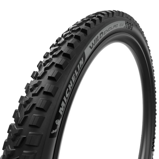 Michelin külső Wild Enduro Rear 29X2.40 Racing Line Dark Kevlar Ts TLR