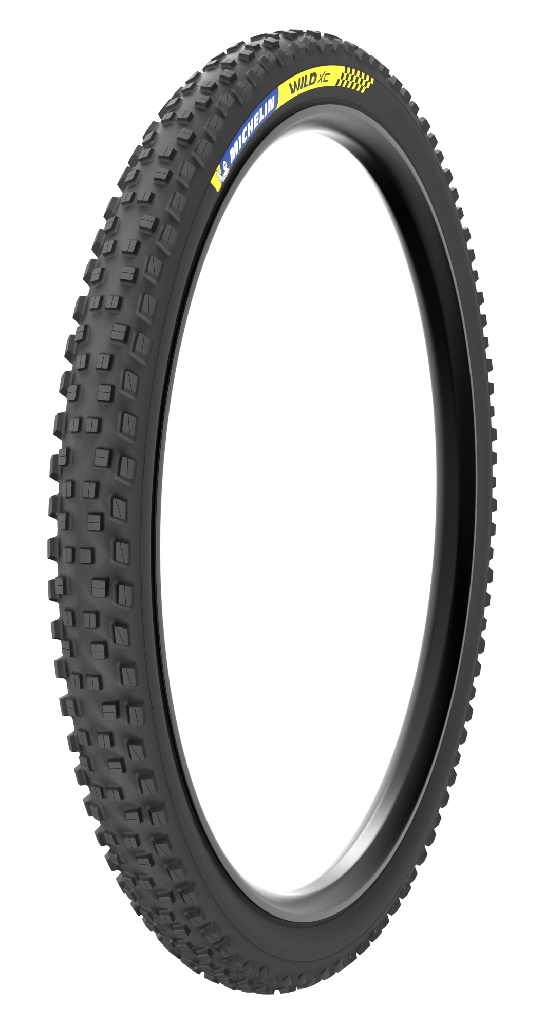 Michelin külső Wild XC 29X2.25 Racing Line Kevlar Gum-x Ts TLR - Image 2