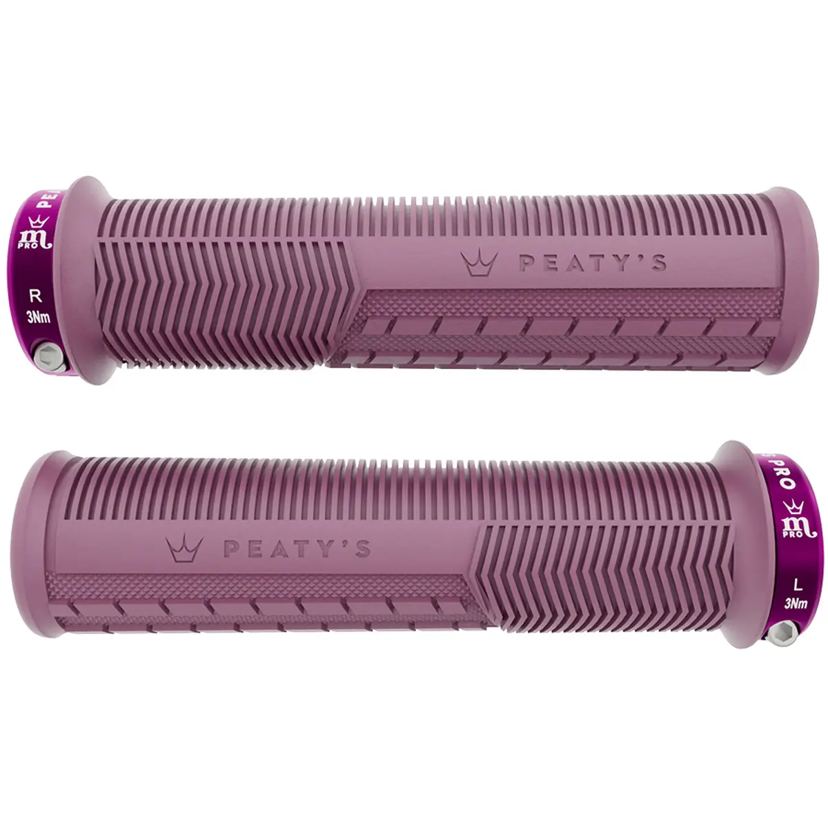 Peaty’s markolat Monarch Pro Mushroom Thin Plum