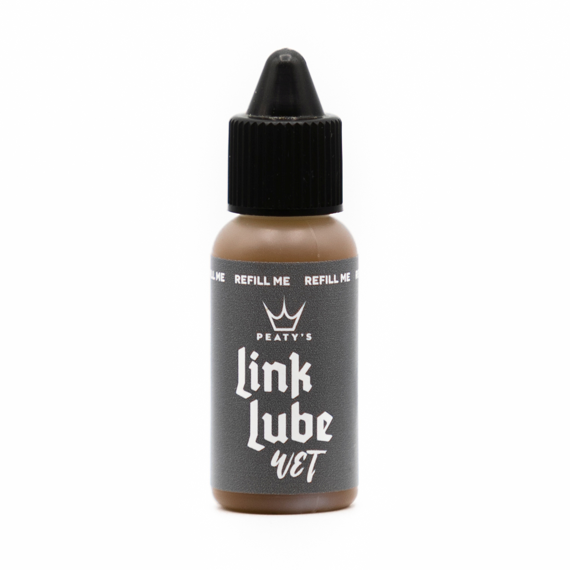 Peaty’s LinkLube Wet 15 ml