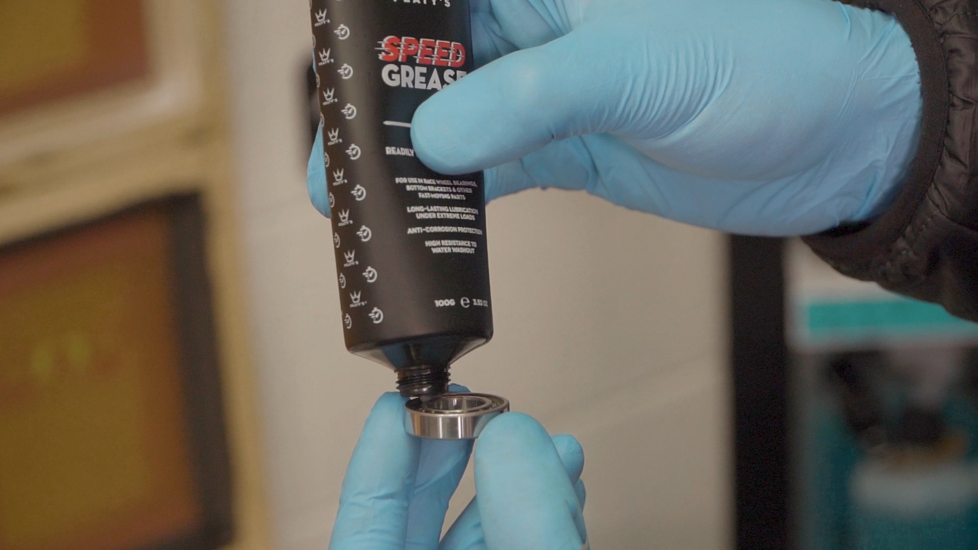 Peaty’s Speed Grease 100 g - Image 5