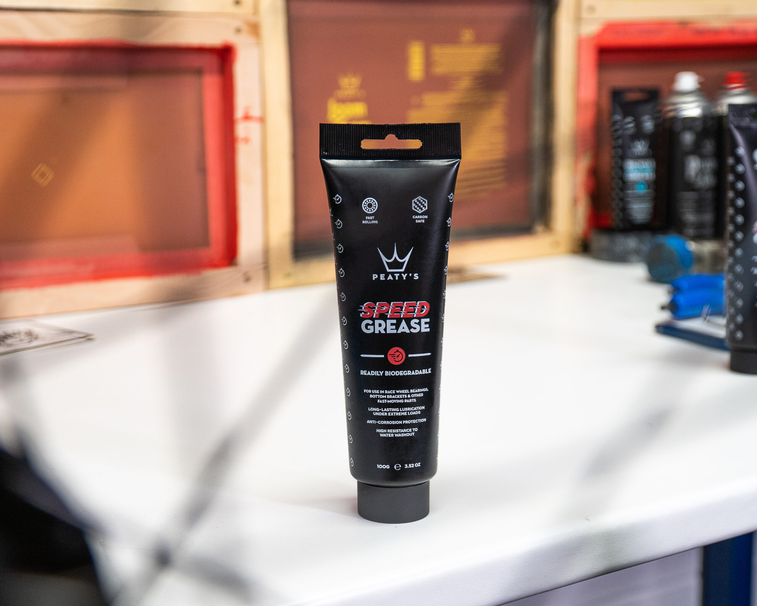 Peaty’s Speed Grease 100 g - Image 6