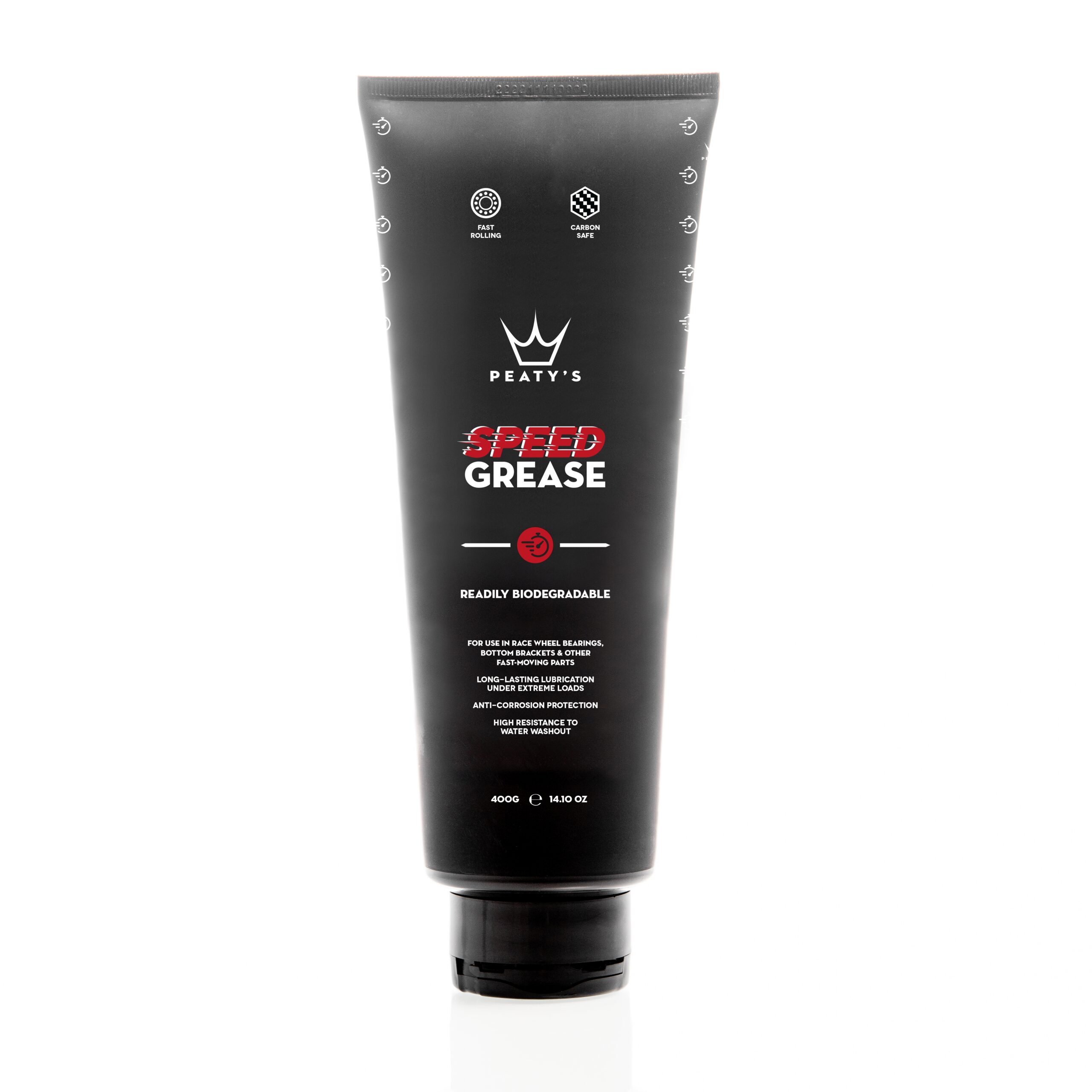 Peaty’s Speed Grease Workshop 400 g