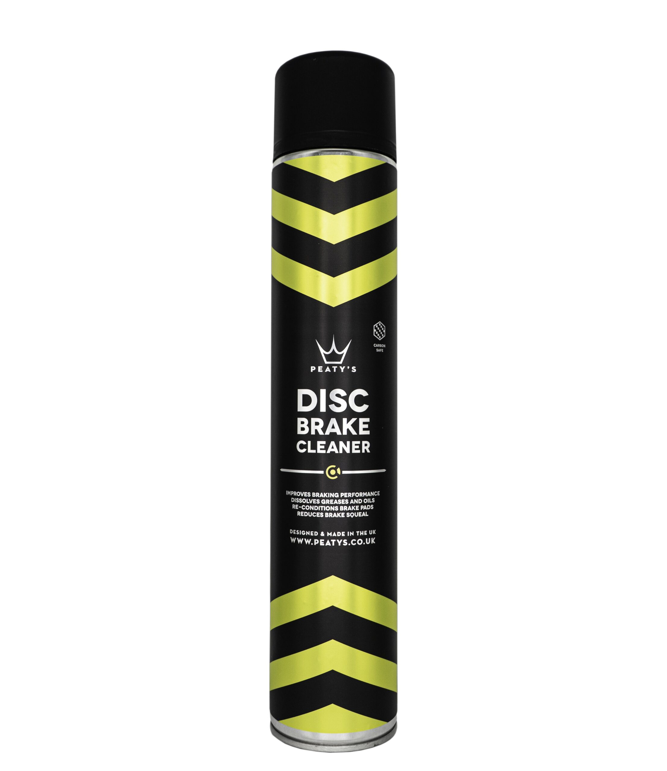 Peaty’s Disc Brake Cleaner tárcsafék-tisztító Workshop 750 ml