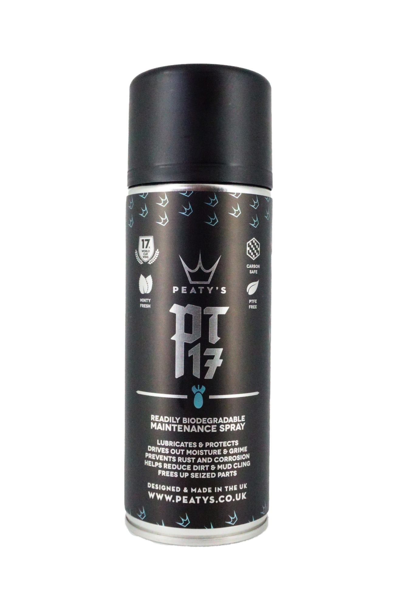 Peaty’s PT17 általános karbantartó spray 400 ml