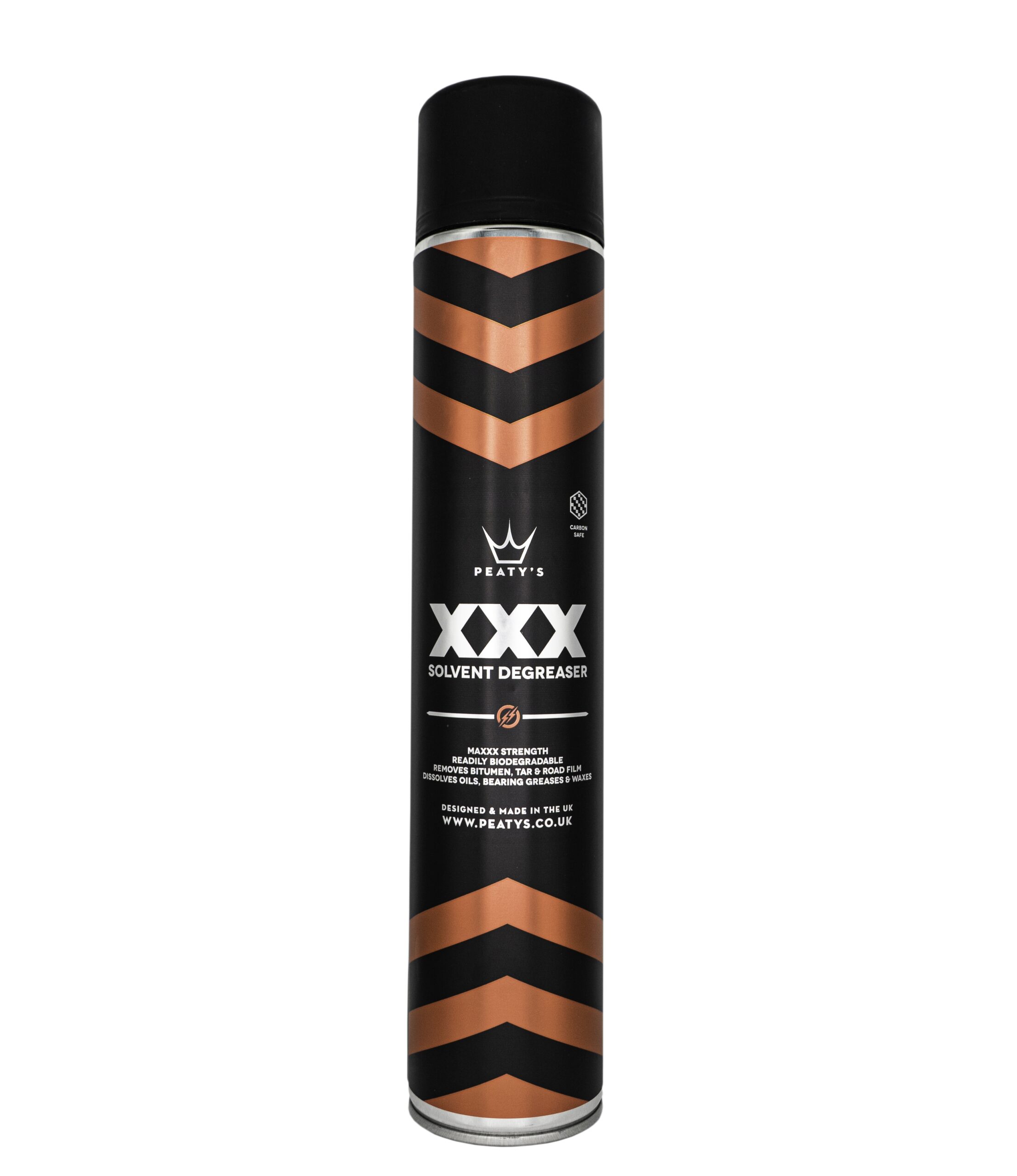 Peaty’s XXX oldószeres zsírtalanító Workshop 750 ml