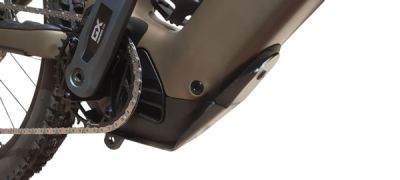 Specialized Turbo Levo Gen 4 2025–2026 alumínium E-bike motorvédő lemez - Image 3