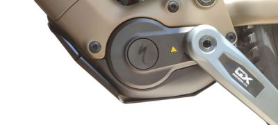 Specialized Turbo Levo Gen 4 2025–2026 alumínium E-bike motorvédő lemez - Image 4
