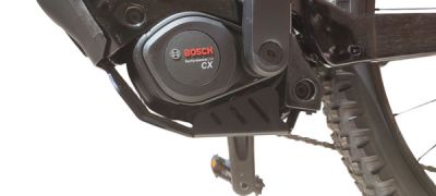 Focus JAM² és SAM² 2025–2026 alumínium E-bike motorvédő lemez - Image 6
